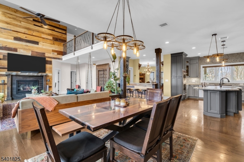 Sunset Ridge - Residential