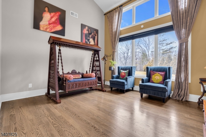 Sunset Ridge - Residential