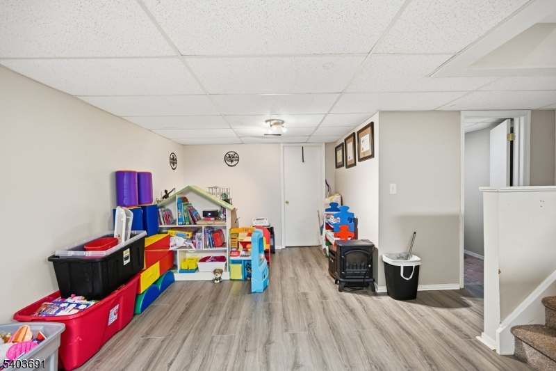 Mountain Ridge Townhomes - Residential