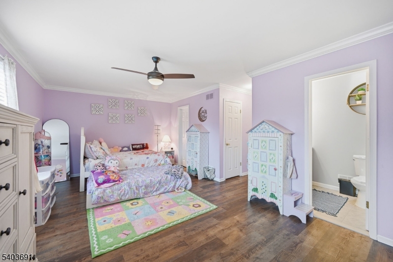 Mountain Ridge Townhomes - Residential