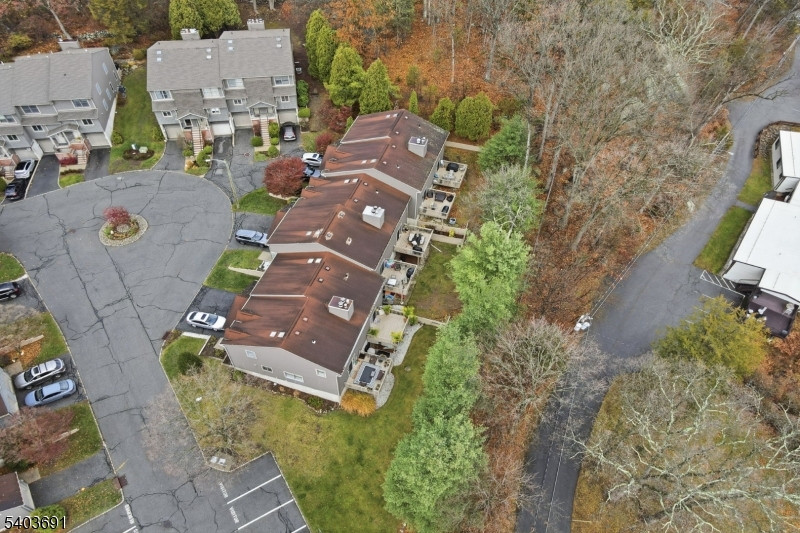 Mountain Ridge Townhomes - Residential