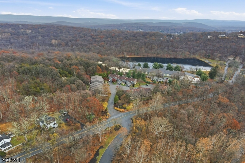 Mountain Ridge Townhomes - Residential