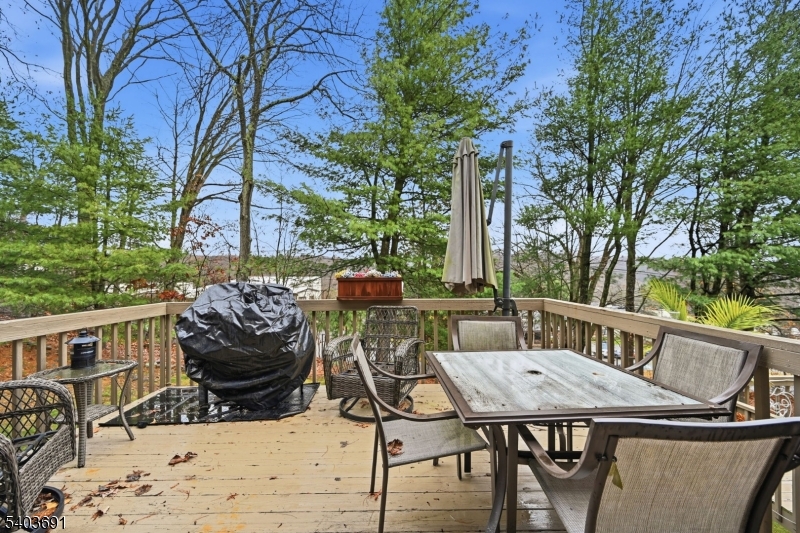 Mountain Ridge Townhomes - Residential