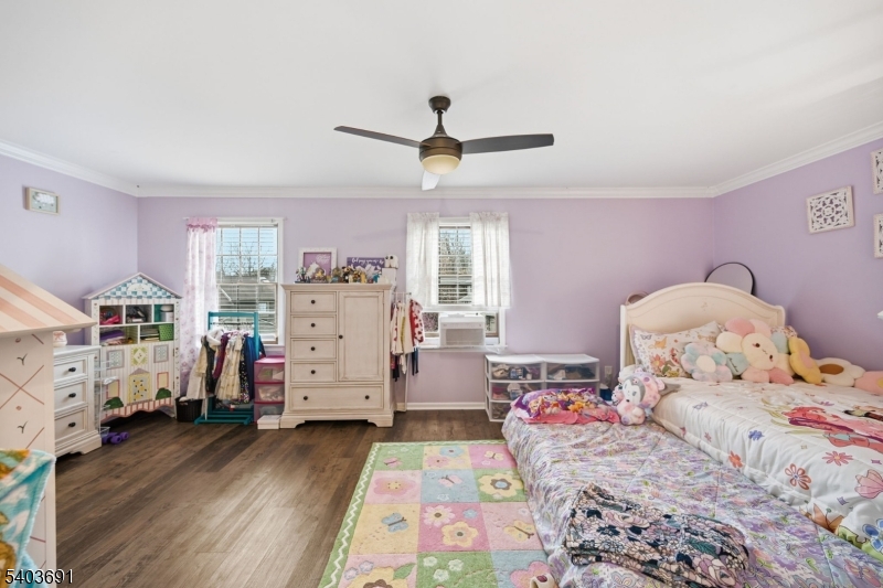 Mountain Ridge Townhomes - Residential