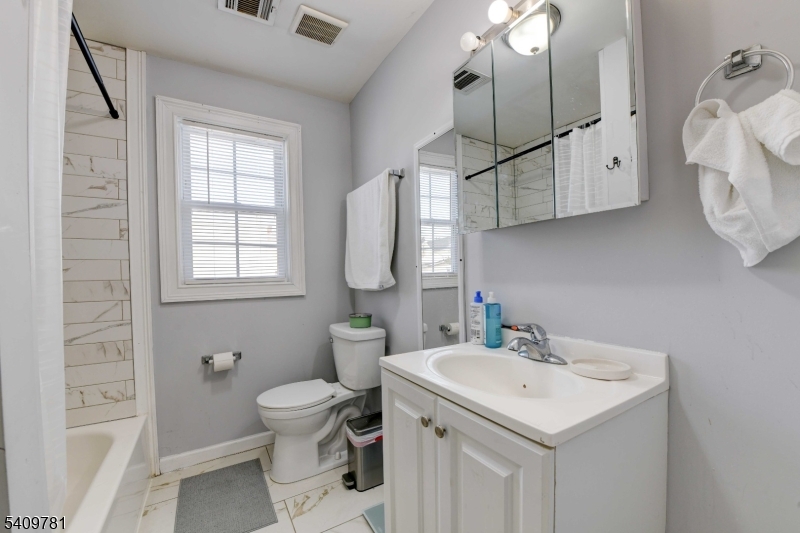 Ironbound Section - Residential