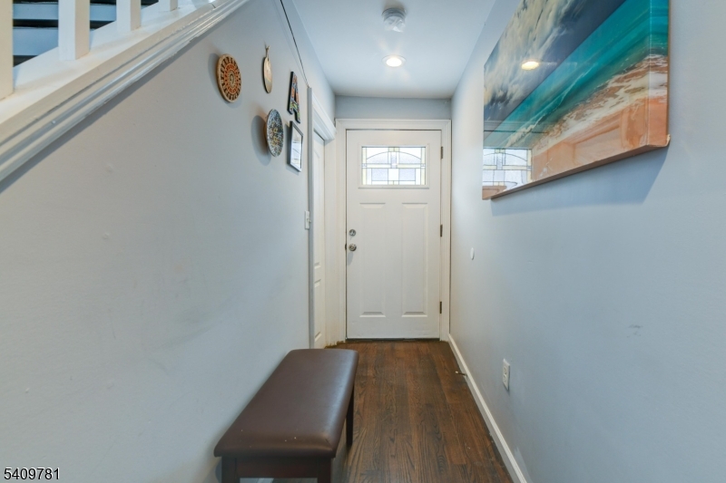 Ironbound Section - Residential