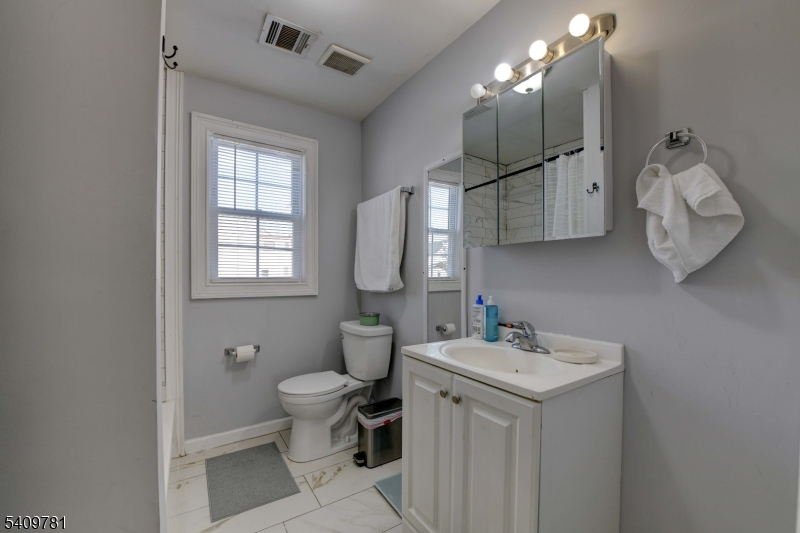 Ironbound Section - Residential