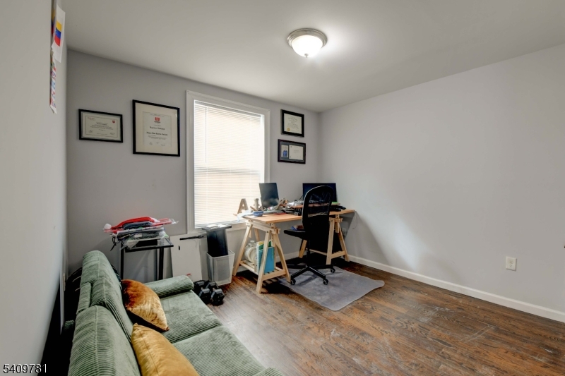 Ironbound Section - Residential