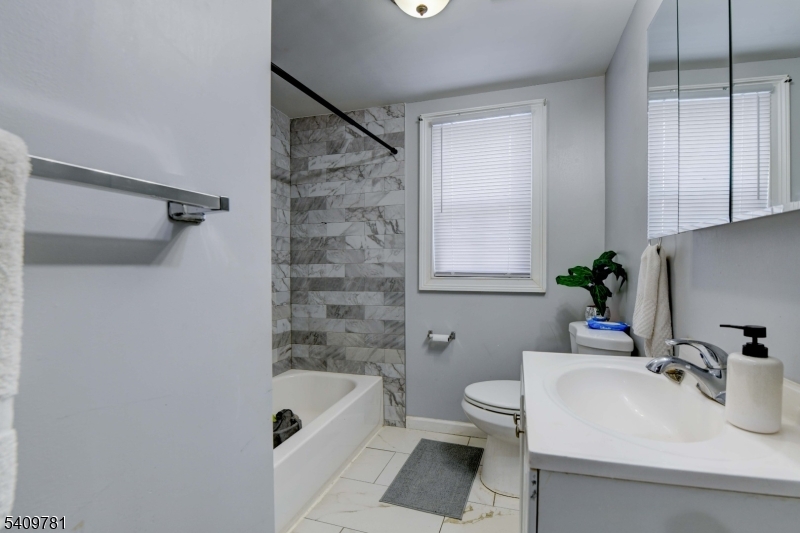 Ironbound Section - Residential