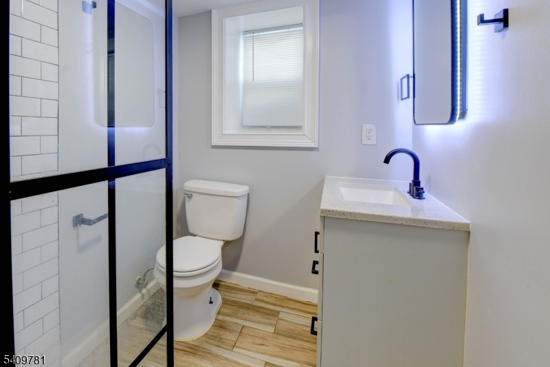 Ironbound Section - Residential