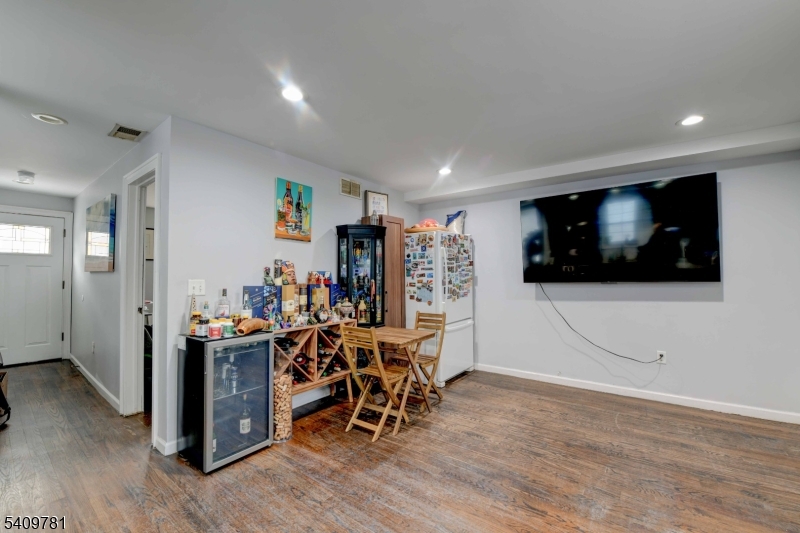 Ironbound Section - Residential