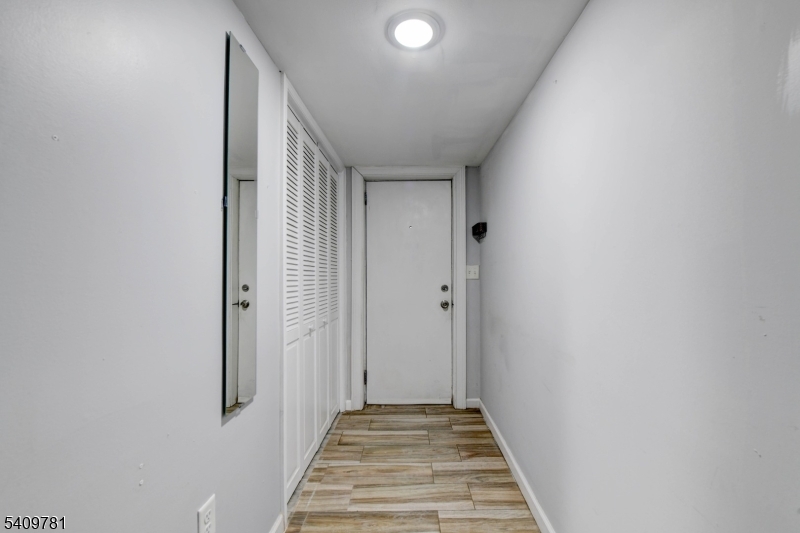 Ironbound Section - Residential