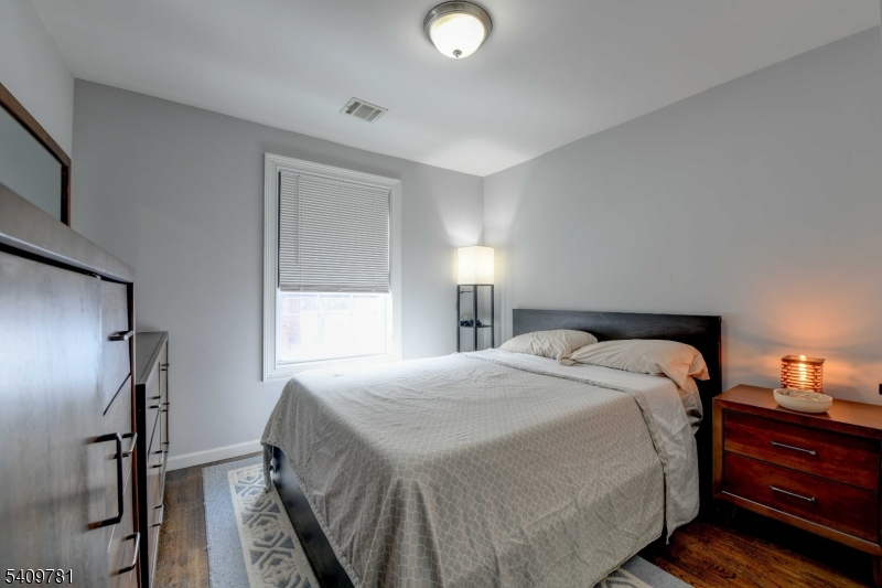 Ironbound Section - Residential