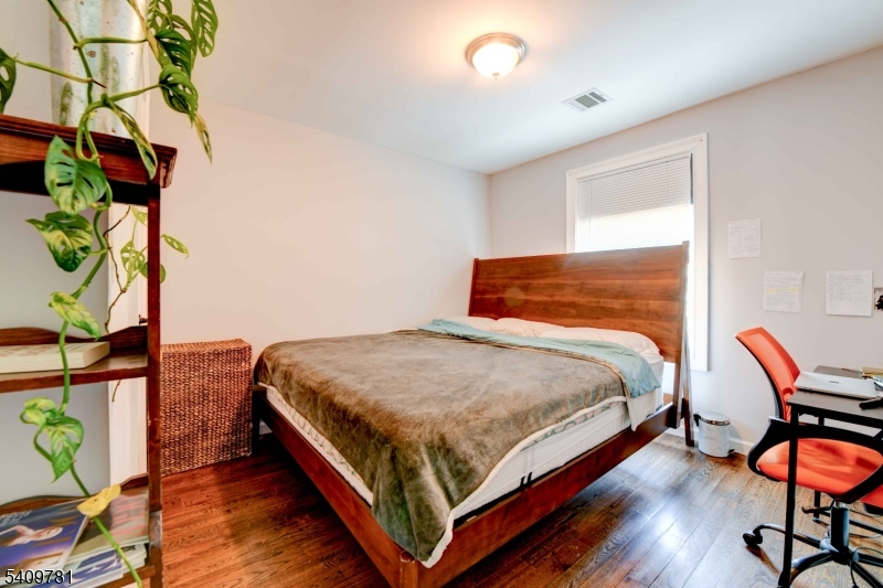 Ironbound Section - Residential