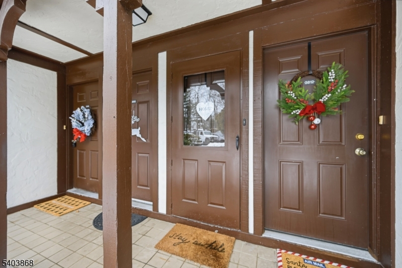 Ridge Gardens - Residential