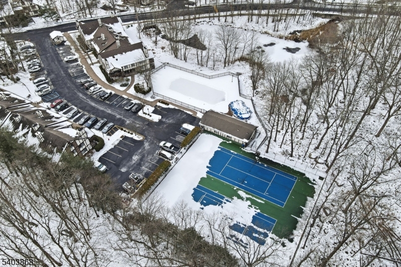 Ridge Gardens - Residential