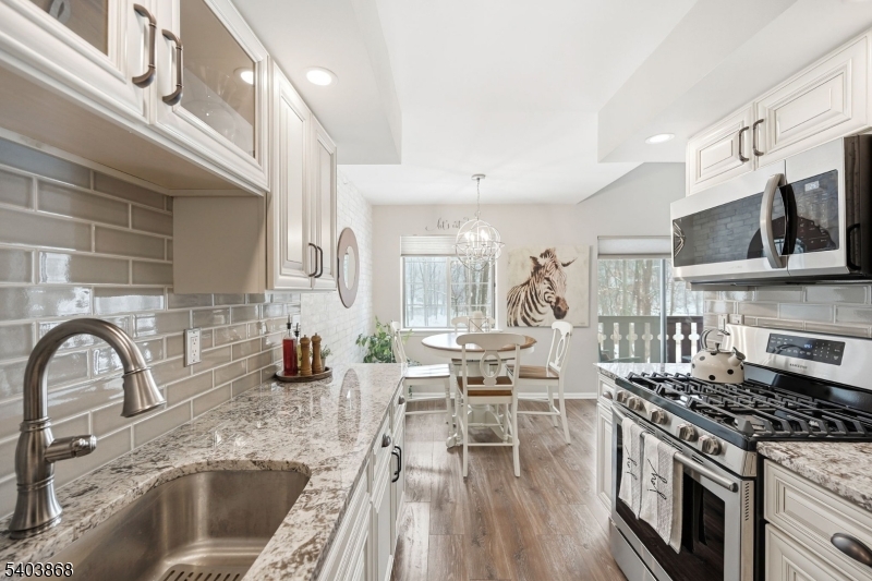 Ridge Gardens - Residential