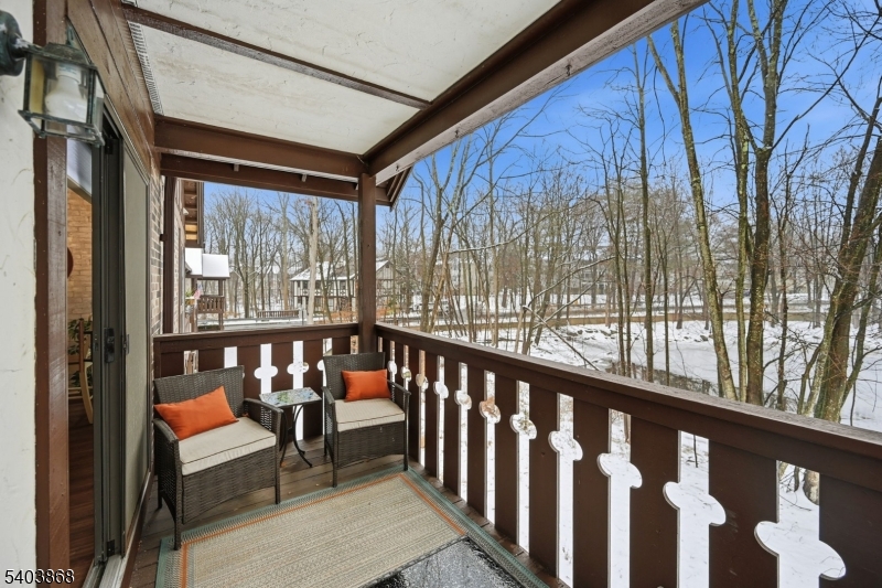 Ridge Gardens - Residential