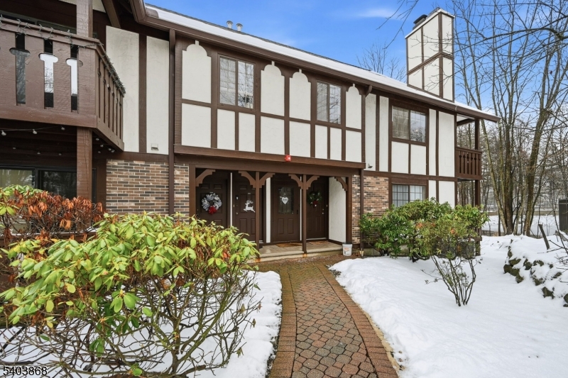 Ridge Gardens - Residential