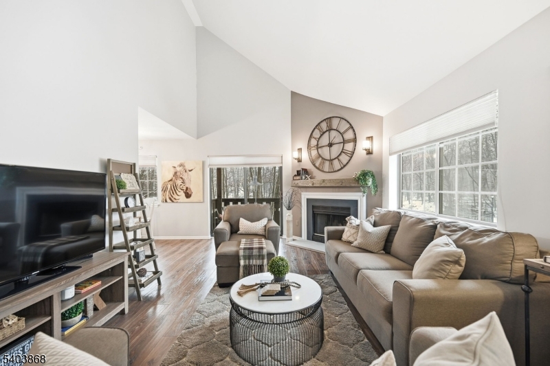 Ridge Gardens - Residential