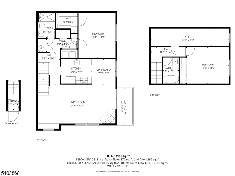 Ridge Gardens - Residential