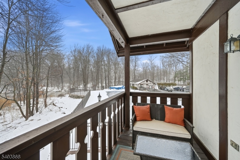 Ridge Gardens - Residential