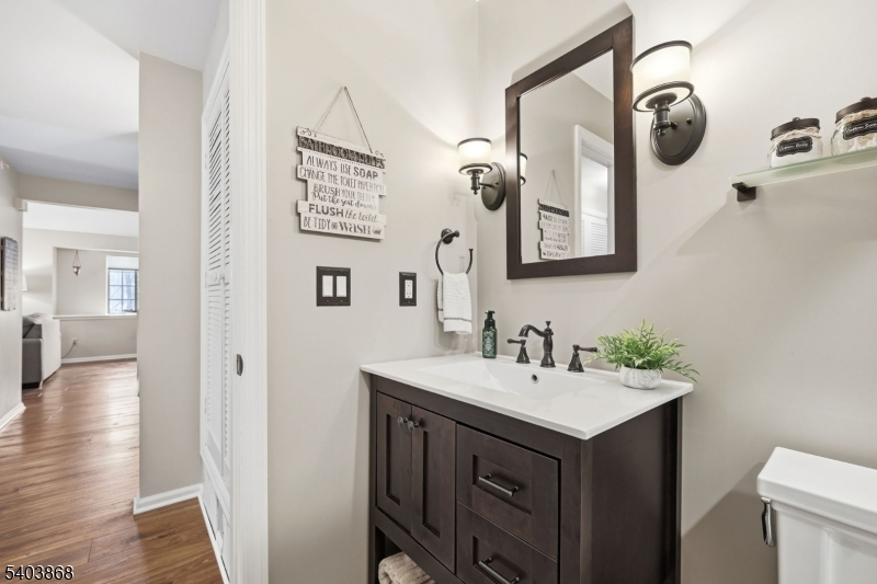 Ridge Gardens - Residential