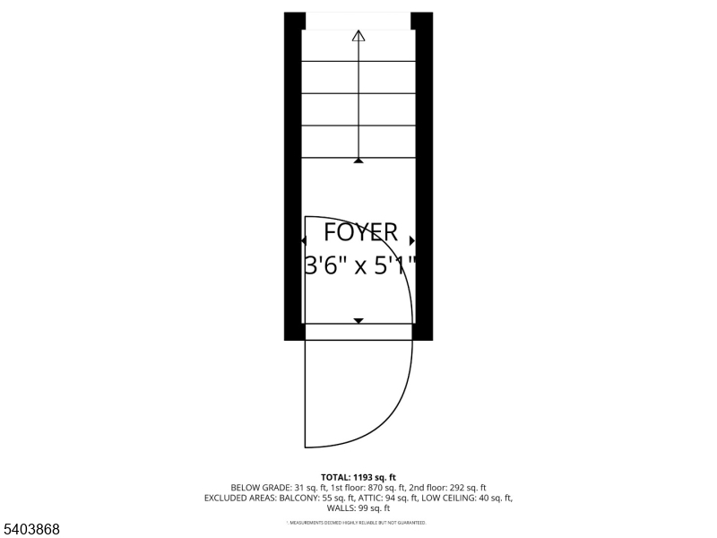 Ridge Gardens - Residential
