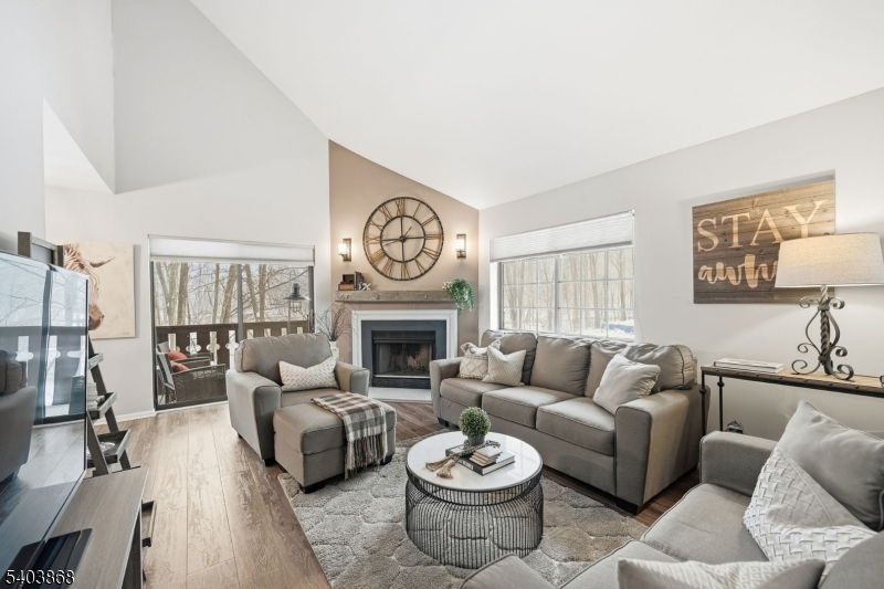 Ridge Gardens - Residential