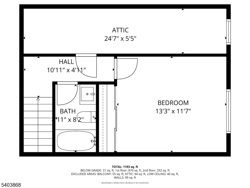 Ridge Gardens - Residential