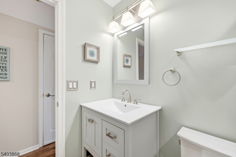 Ridge Gardens - Residential