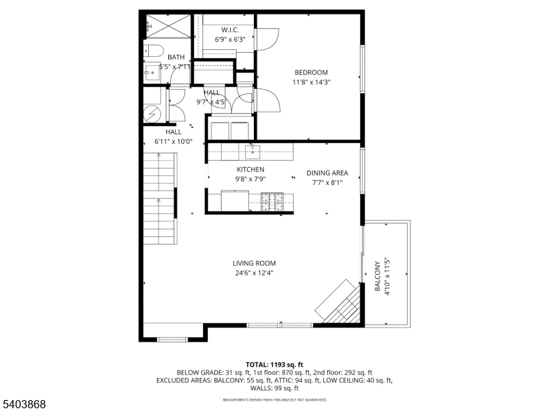 Ridge Gardens - Residential