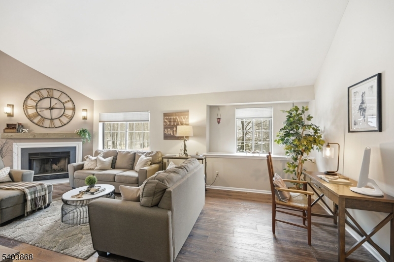 Ridge Gardens - Residential