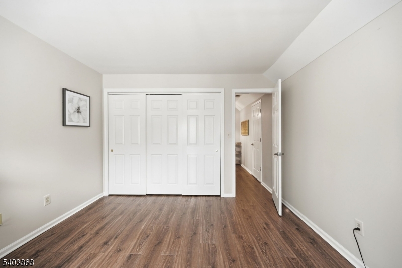 Ridge Gardens - Residential