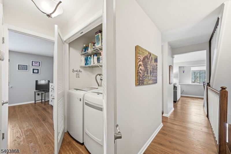 Ridge Gardens - Residential