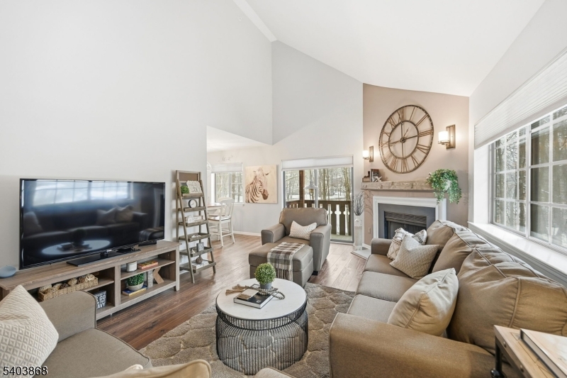 Ridge Gardens - Residential