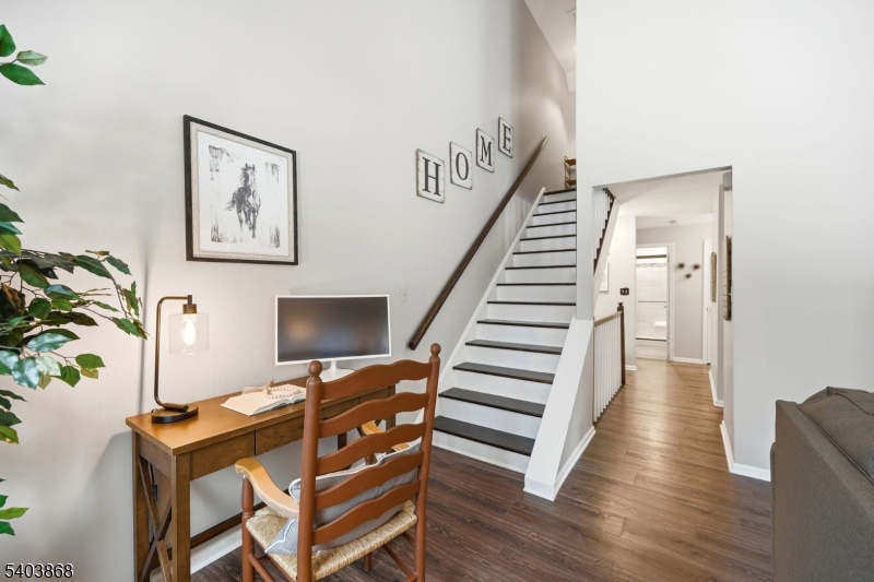 Ridge Gardens - Residential