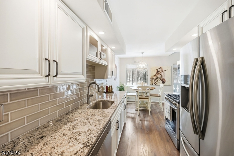 Ridge Gardens - Residential