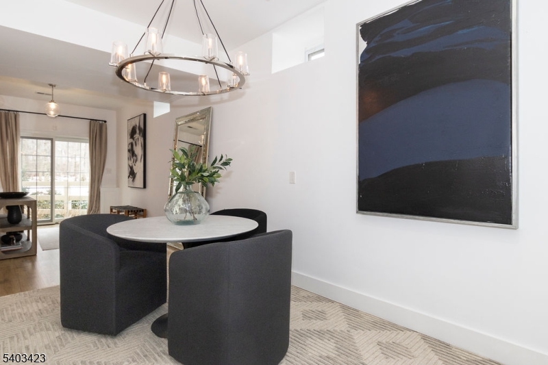 Reserve at Bel Air - Residential