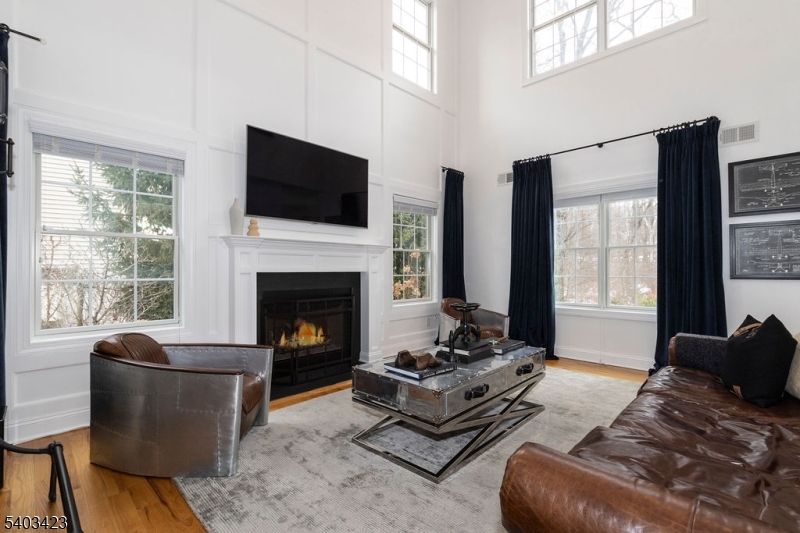 Reserve at Bel Air - Residential