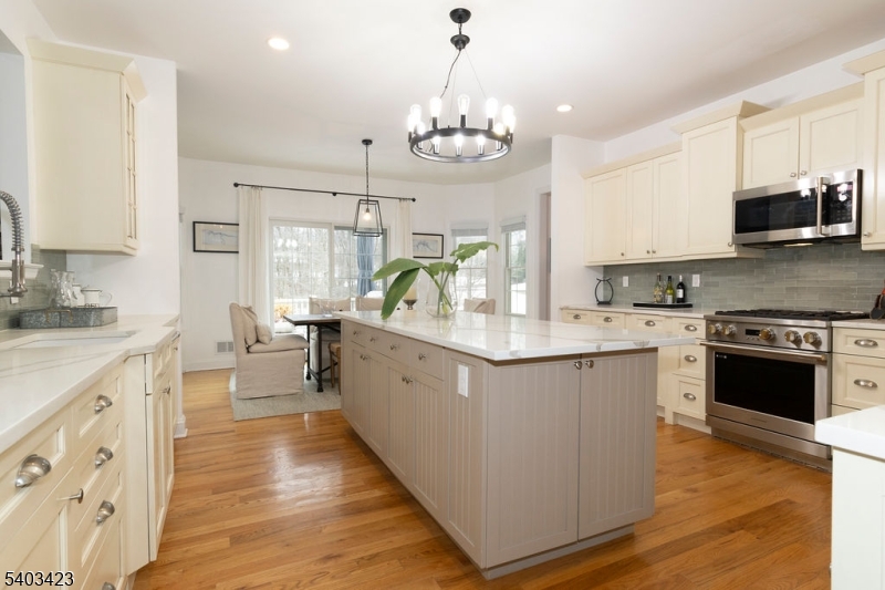 Reserve at Bel Air - Residential