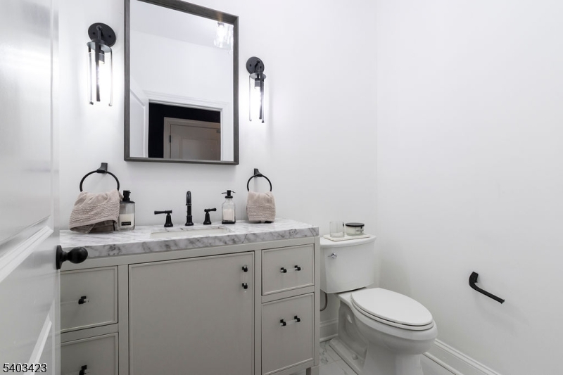 Reserve at Bel Air - Residential