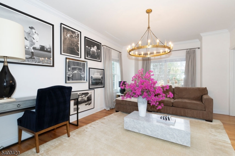 Reserve at Bel Air - Residential