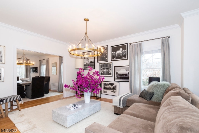 Reserve at Bel Air - Residential