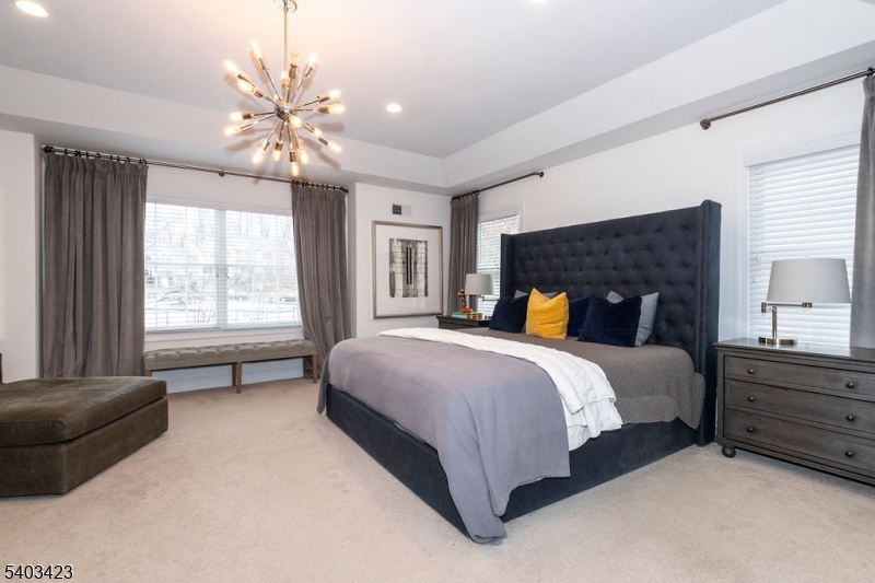 Reserve at Bel Air - Residential