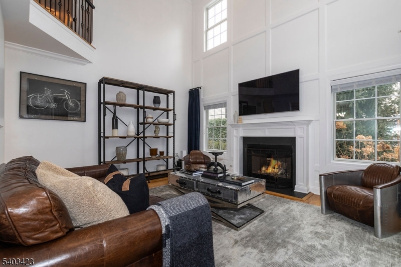 Reserve at Bel Air - Residential