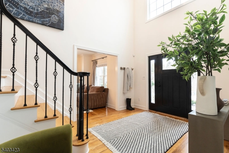 Reserve at Bel Air - Residential