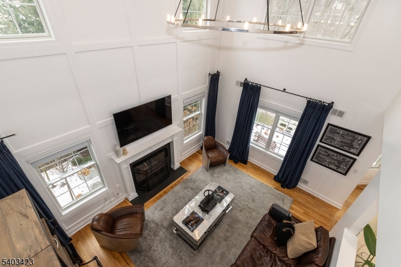 Reserve at Bel Air - Residential