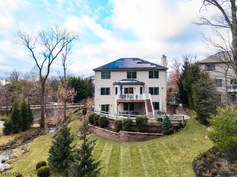 Reserve at Bel Air - Residential