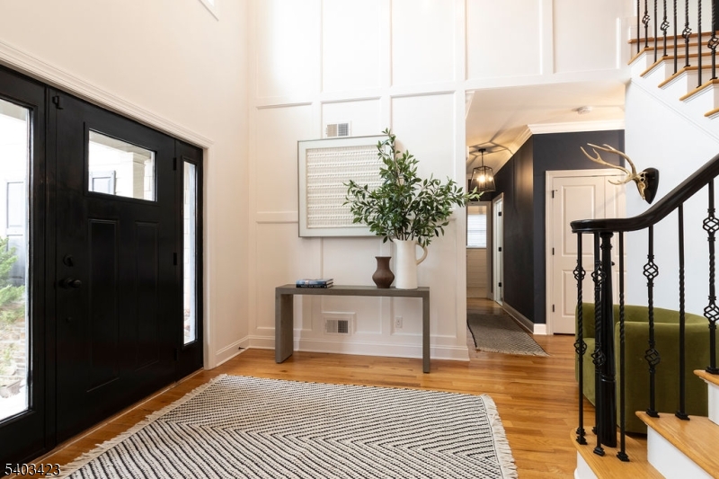 Reserve at Bel Air - Residential